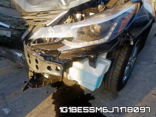 1G1BE5SM6J7178097 фото 10