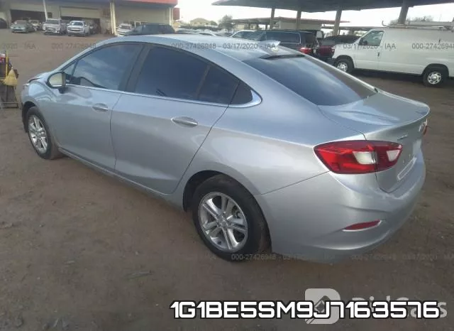 1G1BE5SM9J7163576 фото 4