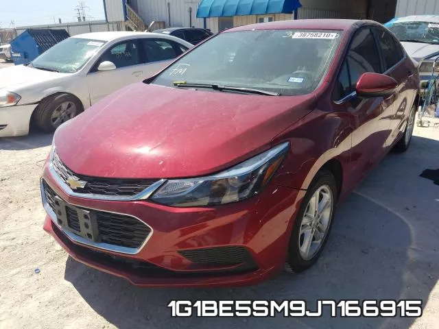 1G1BE5SM9J7166915 фото 3