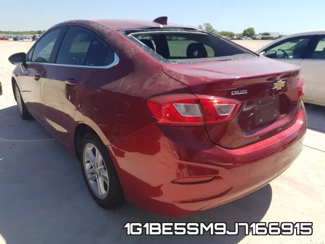 1G1BE5SM9J7166915 фото 4