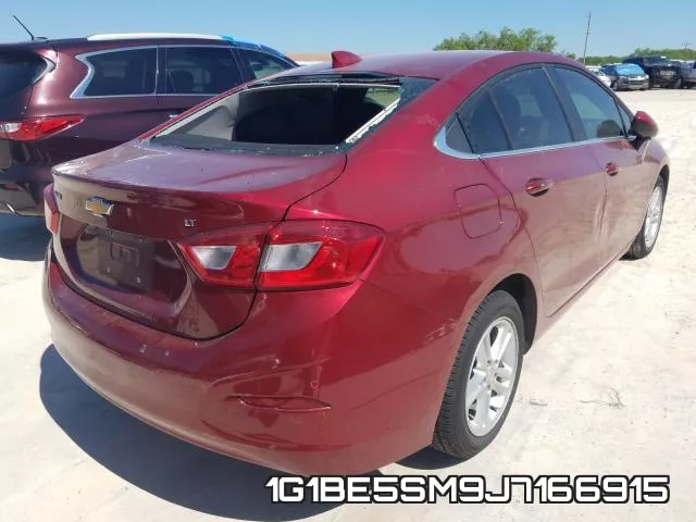1G1BE5SM9J7166915 фото 5