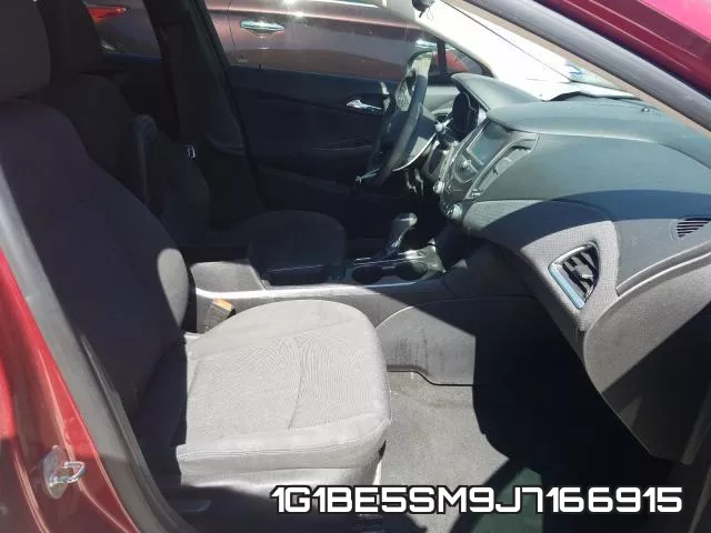 1G1BE5SM9J7166915 фото 6