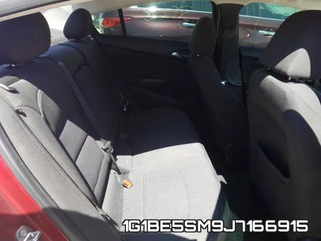 1G1BE5SM9J7166915 фото 7