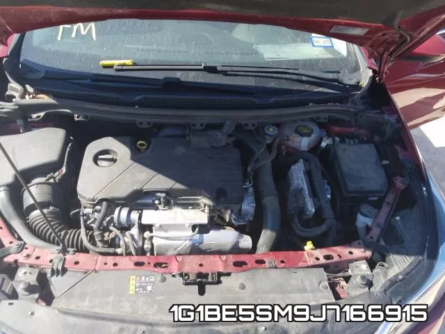 1G1BE5SM9J7166915 фото 8