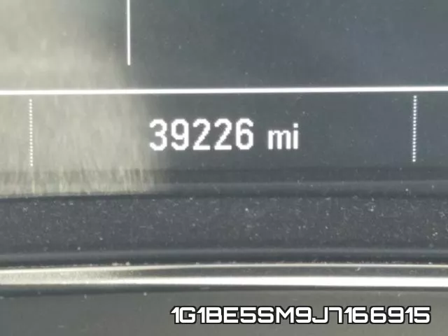 1G1BE5SM9J7166915 фото 9