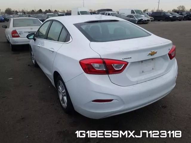 1G1BE5SMXJ7123118 фото 4