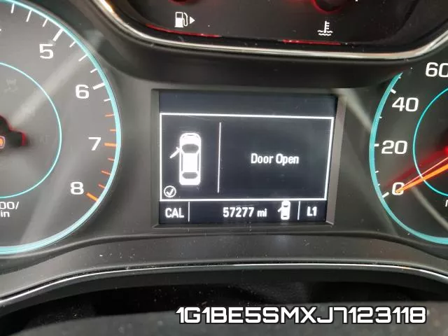 1G1BE5SMXJ7123118 фото 9