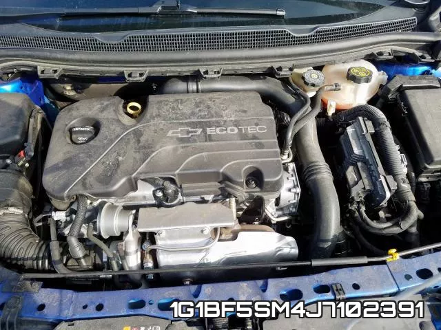 1G1BF5SM4J7102391 фото 8