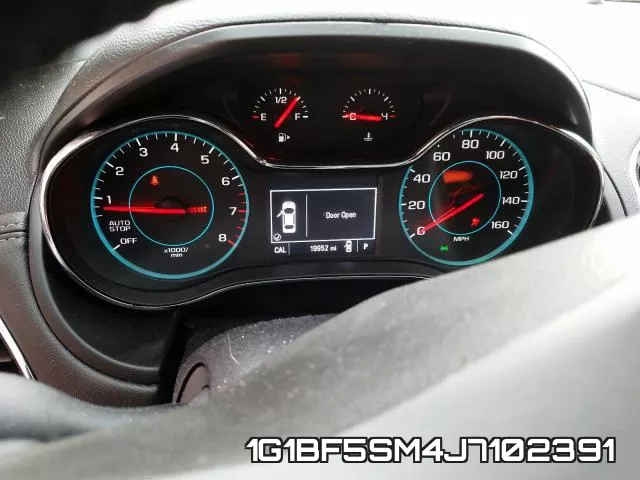 1G1BF5SM4J7102391 фото 9