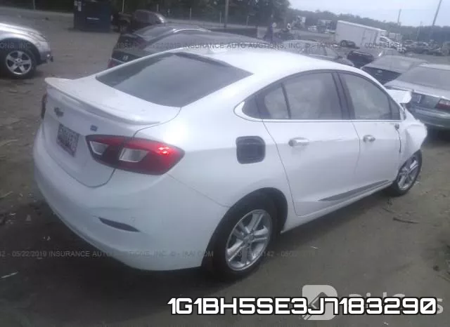 1G1BH5SE3J7183290 фото 5