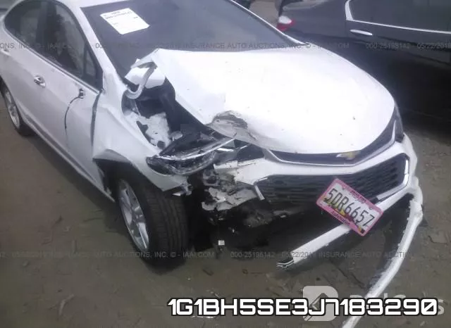 1G1BH5SE3J7183290 фото 7