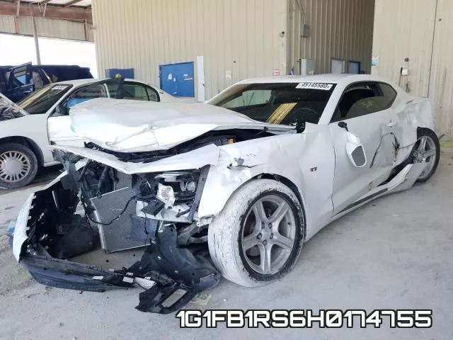 1G1FB1RS6H0174755 фото 3
