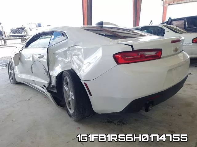 1G1FB1RS6H0174755 фото 4