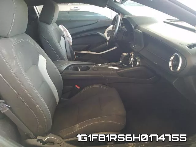 1G1FB1RS6H0174755 фото 6