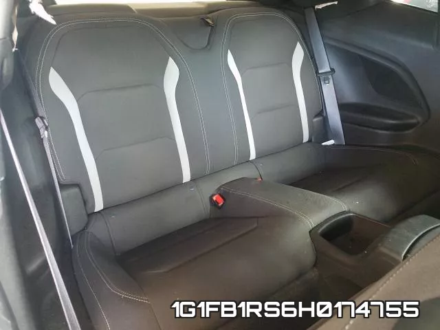 1G1FB1RS6H0174755 фото 7