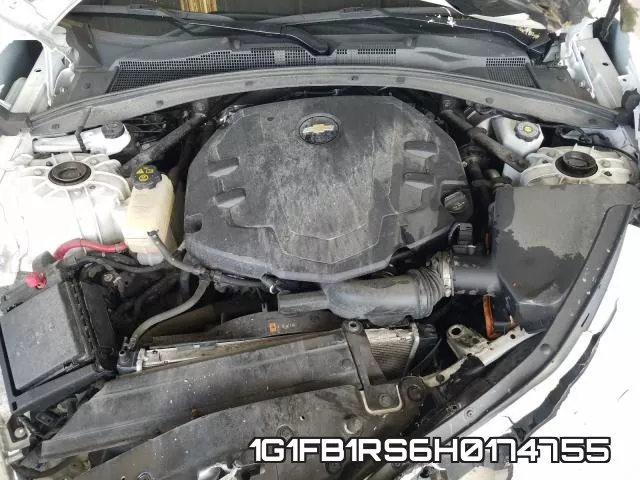 1G1FB1RS6H0174755 фото 8