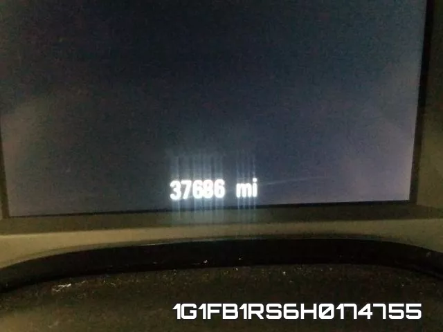 1G1FB1RS6H0174755 фото 9