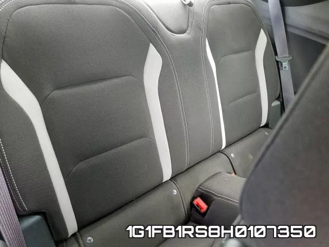 1G1FB1RS8H0107350 фото 7