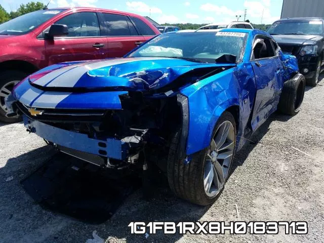 1G1FB1RX8H0183713 фото 3
