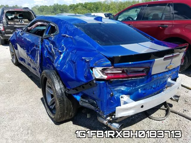 1G1FB1RX8H0183713 фото 4