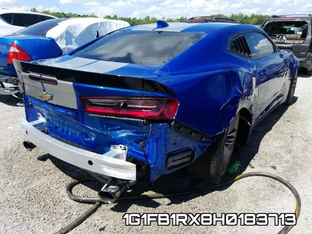 1G1FB1RX8H0183713 фото 5