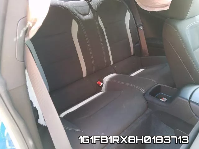 1G1FB1RX8H0183713 фото 7