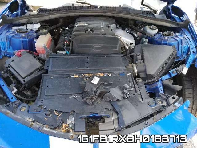 1G1FB1RX8H0183713 фото 8