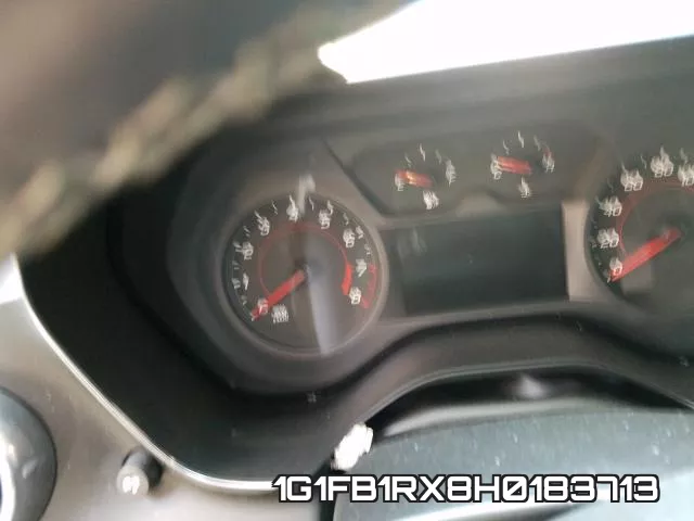 1G1FB1RX8H0183713 фото 9
