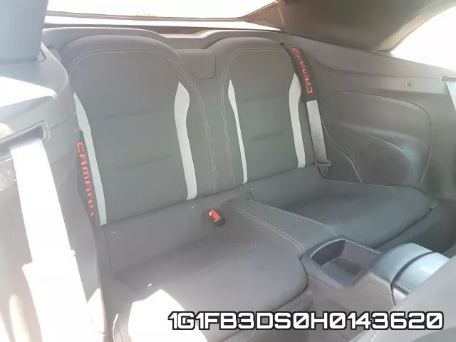 1G1FB3DS0H0143620 фото 7