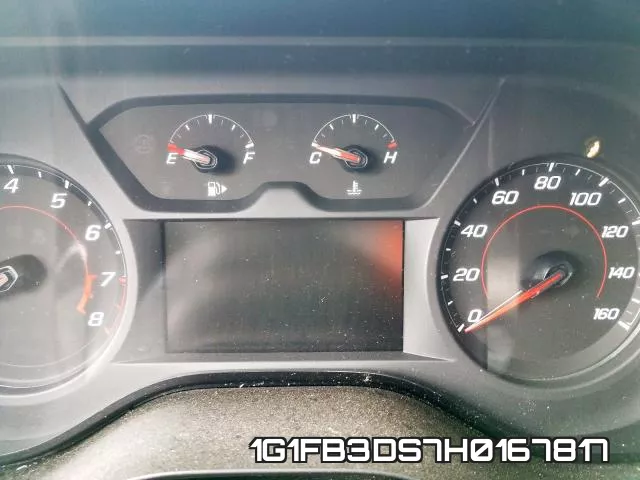 1G1FB3DS7H0167817 фото 9