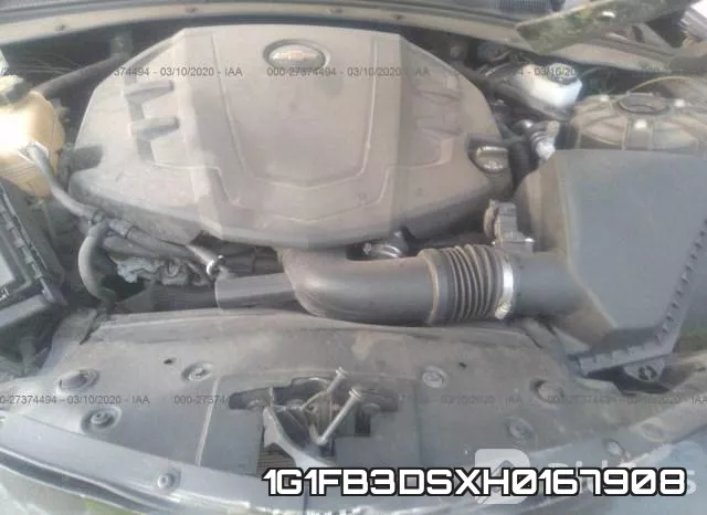 1G1FB3DSXH0167908 фото 2