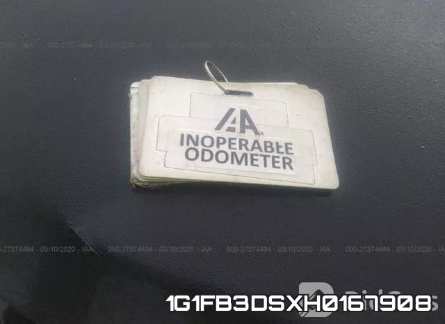 1G1FB3DSXH0167908 фото 8