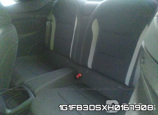 1G1FB3DSXH0167908 фото 9