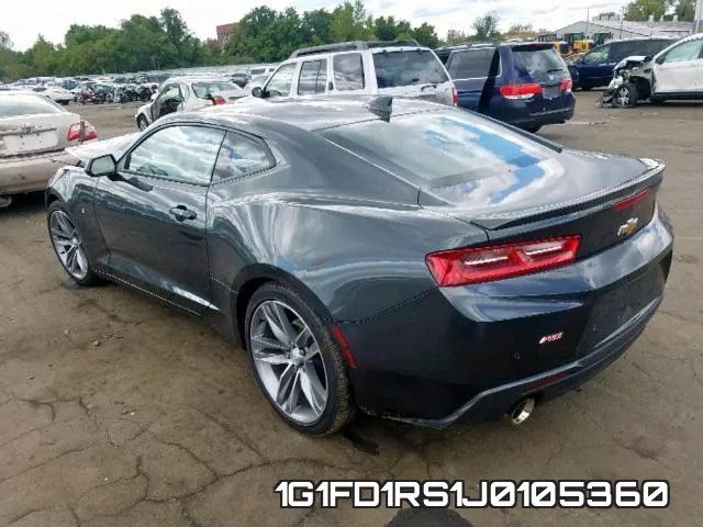 1G1FD1RS1J0105360 фото 4