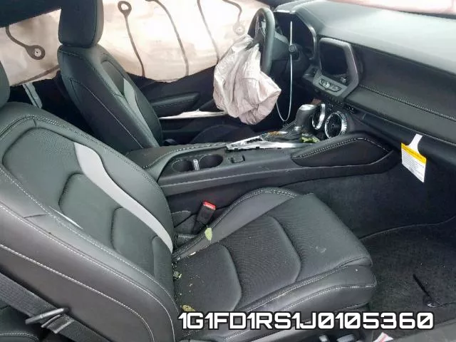 1G1FD1RS1J0105360 фото 6