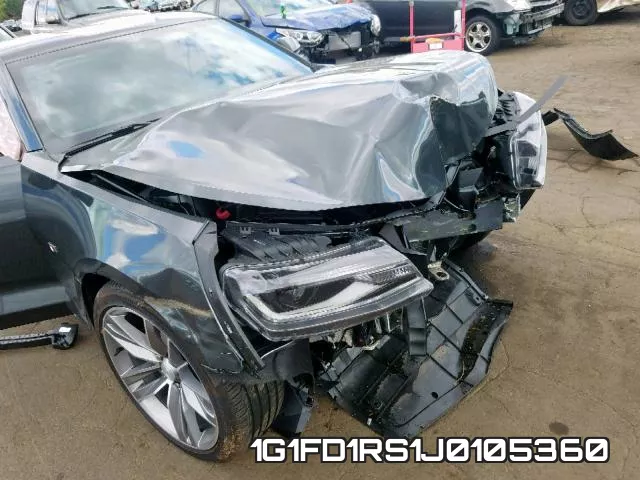 1G1FD1RS1J0105360 фото 10