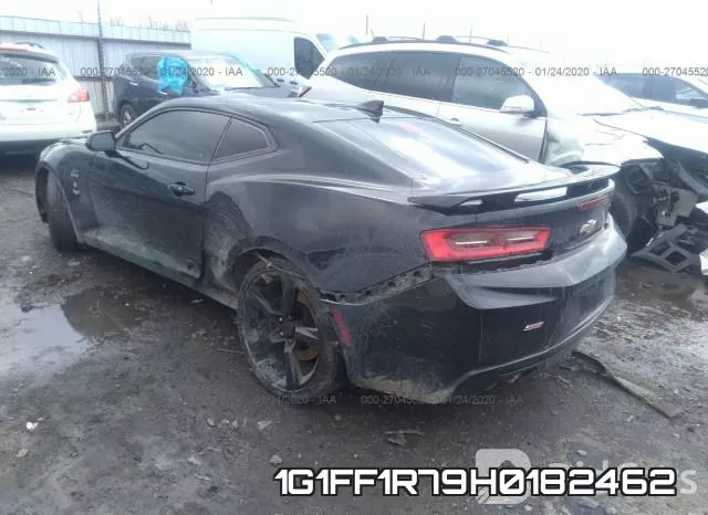 1G1FF1R79H0182462 фото 4