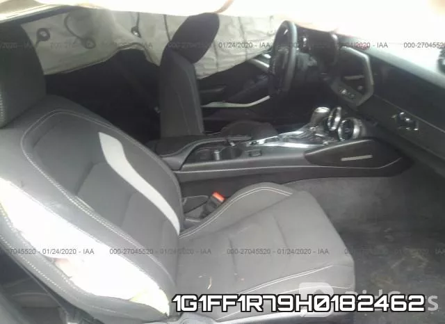 1G1FF1R79H0182462 фото 6