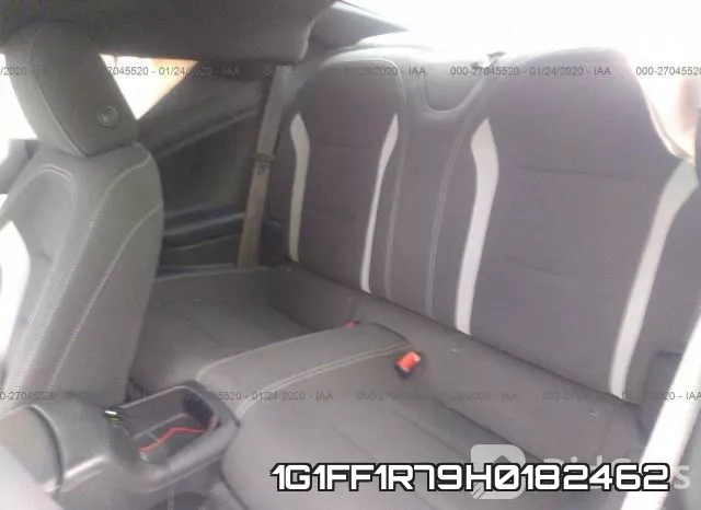 1G1FF1R79H0182462 фото 9