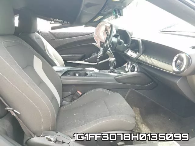 1G1FF3D78H0135099 фото 6