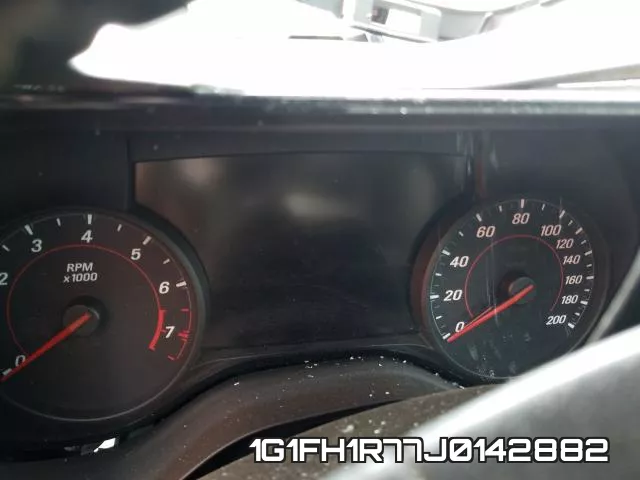 1G1FH1R77J0142882 фото 9