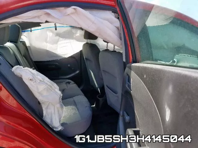 1G1JB5SH3H4145044 фото 7