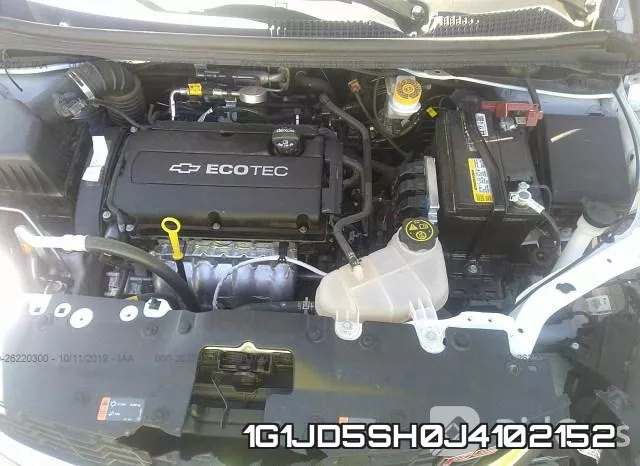 1G1JD5SH0J4102152 фото 2