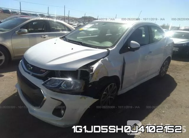 1G1JD5SH0J4102152 фото 3