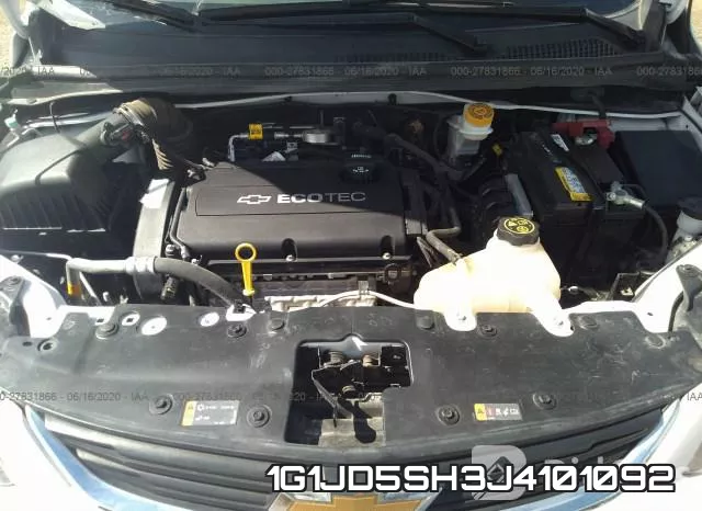 1G1JD5SH3J4101092 фото 2