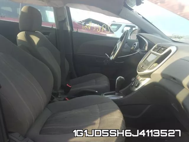 1G1JD5SH6J4113527 фото 6