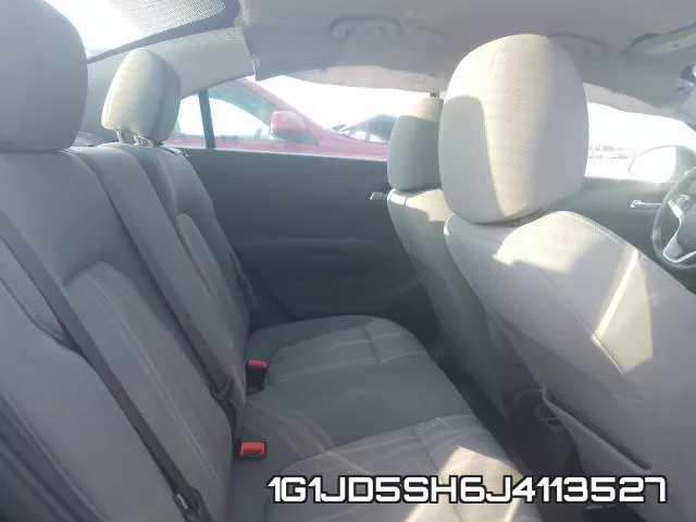 1G1JD5SH6J4113527 фото 7