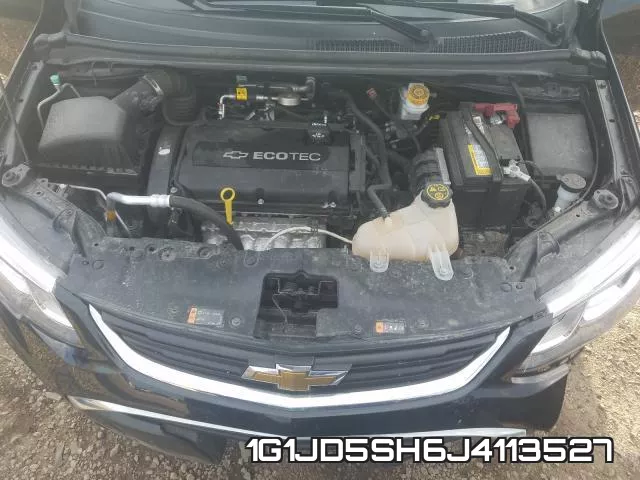 1G1JD5SH6J4113527 фото 8