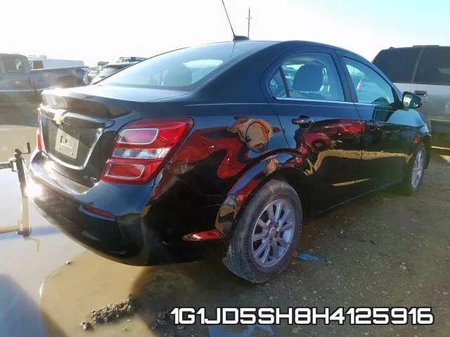 1G1JD5SH8H4125916 фото 5