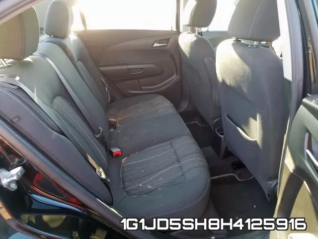 1G1JD5SH8H4125916 фото 7